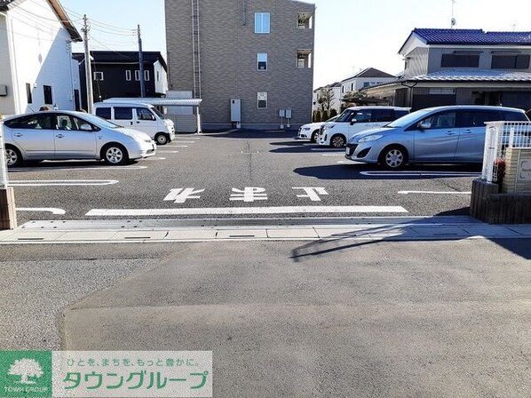 レジデンス KASUKABEの物件内観写真